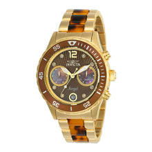 Cargar imagen en el visor de la galería, RELOJ  PARA MUJER INVICTA ANGEL 24706 - DORADO