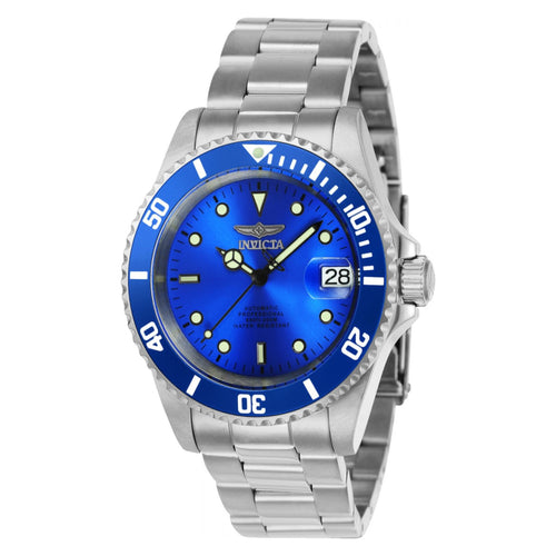 RELOJ  PARA HOMBRE INVICTA PRO DIVER 24761 - ACERO