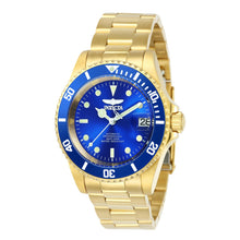 Cargar imagen en el visor de la galería, RELOJ  PARA HOMBRE INVICTA PRO DIVER 24763 - DORADO