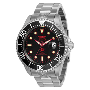 RELOJ  PARA HOMBRE INVICTA PRO DIVER 24764 - ACERO