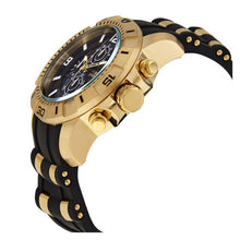 Cargar imagen en el visor de la galería, RELOJ DEPORTIVO PARA HOMBRE INVICTA PRO DIVER 24965 - NEGRO