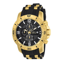 Cargar imagen en el visor de la galería, RELOJ DEPORTIVO PARA HOMBRE INVICTA PRO DIVER 24965 - NEGRO
