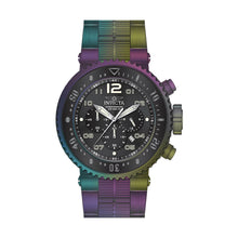 Cargar imagen en el visor de la galería, RELOJ  PARA HOMBRE INVICTA PRO DIVER 25078 - REVESTIMIENTO DE ARCO IRIS