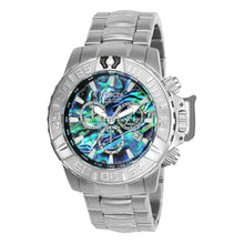 Cargar imagen en el visor de la galería, RELOJ  PARA HOMBRE INVICTA SUBAQUA 25097 - AZUL, VERDE