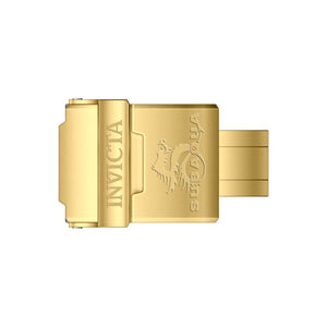 RELOJ  PARA HOMBRE INVICTA SUBAQUA 25098 - DORADO