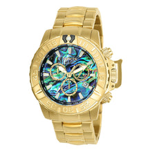 Cargar imagen en el visor de la galería, RELOJ  PARA HOMBRE INVICTA SUBAQUA 25098 - DORADO