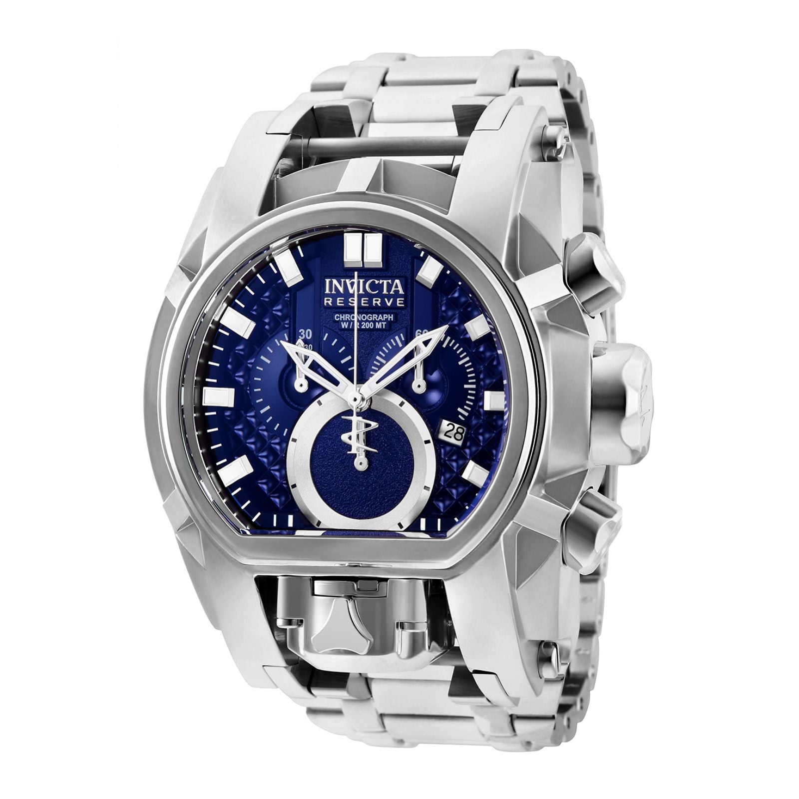 Invicta Reserve Precio De Relojes Invicta Para Hombre Invicta
