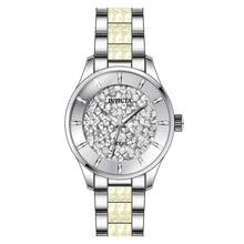 Cargar imagen en el visor de la galería, RELOJ  PARA MUJER INVICTA ANGEL 25246 - PLATEADO