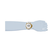 Cargar imagen en el visor de la galería, RELOJ DEPORTIVO PARA HOMBRE TECHNOMARINE I-FORCE 25274 - ORO BLANCO