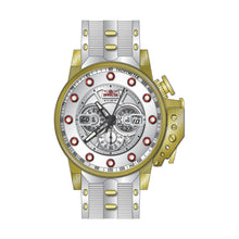 Cargar imagen en el visor de la galería, RELOJ DEPORTIVO PARA HOMBRE TECHNOMARINE I-FORCE 25274 - ORO BLANCO