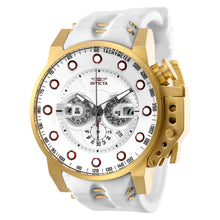 Cargar imagen en el visor de la galería, RELOJ DEPORTIVO PARA HOMBRE TECHNOMARINE I-FORCE 25274 - ORO BLANCO