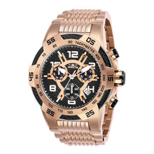 Cargar imagen en el visor de la galería, RELOJ  PARA HOMBRE INVICTA SPEEDWAY 25287 - ORO ROSA