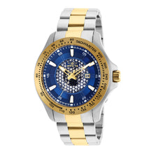 Cargar imagen en el visor de la galería, RELOJ  PARA HOMBRE INVICTA SPEEDWAY 25338 - DORADO