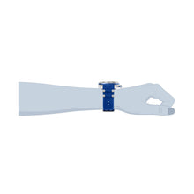 Cargar imagen en el visor de la galería, RELOJ  PARA HOMBRE INVICTA SPEEDWAY 25506 - AZUL ACERO