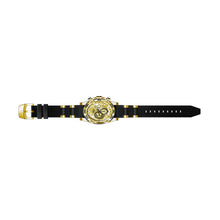 Cargar imagen en el visor de la galería, RELOJ DEPORTIVO PARA HOMBRE INVICTA SPEEDWAY 25507 - ORO NEGRO