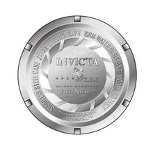 Cargar imagen en el visor de la galería, RELOJ  PARA HOMBRE INVICTA SPEEDWAY 25508 - DORADO AZUL