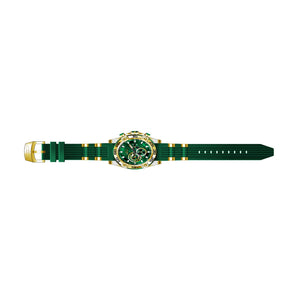 RELOJ  PARA HOMBRE INVICTA SPEEDWAY 25509 - ORO VERDE