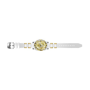 RELOJ  PARA HOMBRE INVICTA SPEEDWAY 25510 - ACERO BLANCO