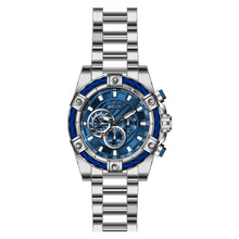 Cargar imagen en el visor de la galería, RELOJ  PARA HOMBRE INVICTA BOLT 25513 - PLATEADO