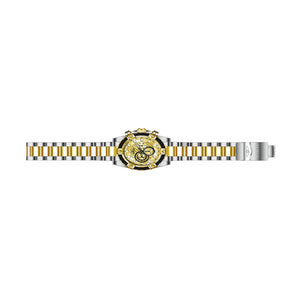 RELOJ  PARA HOMBRE INVICTA BOLT 25518 - DORADO