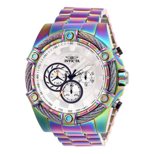 RELOJ  PARA HOMBRE INVICTA BOLT 25520 - MULTICOLOR