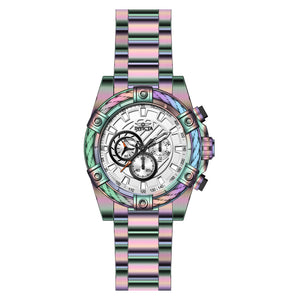RELOJ  PARA HOMBRE INVICTA BOLT 25520 - MULTICOLOR