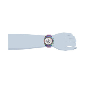 RELOJ  PARA HOMBRE INVICTA BOLT 25520 - MULTICOLOR