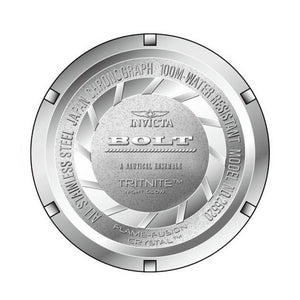 RELOJ  PARA HOMBRE INVICTA BOLT 25520 - MULTICOLOR