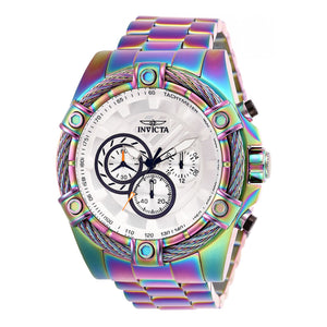 RELOJ  PARA HOMBRE INVICTA BOLT 25520 - MULTICOLOR