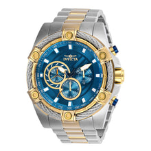 Cargar imagen en el visor de la galería, RELOJ  PARA HOMBRE INVICTA BOLT 25522 - DORADO