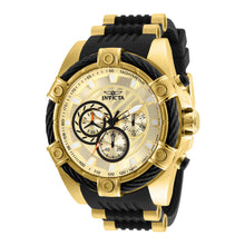 Cargar imagen en el visor de la galería, RELOJ DEPORTIVO PARA HOMBRE INVICTA BOLT 25526 - NEGRO