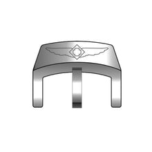Cargar imagen en el visor de la galería, RELOJ  PARA HOMBRE INVICTA BOLT 25528 - DORADO BLANCO