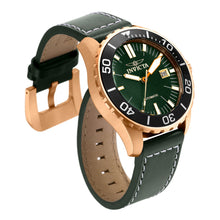 Cargar imagen en el visor de la galería, RELOJ CLÁSICO PARA HOMBRE INVICTA PRO DIVER 25644 - VERDE