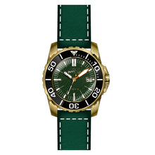 Cargar imagen en el visor de la galería, RELOJ CLÁSICO PARA HOMBRE INVICTA PRO DIVER 25644 - VERDE