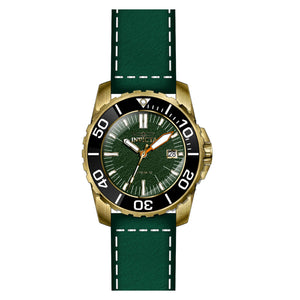 RELOJ CLÁSICO PARA HOMBRE INVICTA PRO DIVER 25644 - VERDE