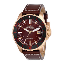 Cargar imagen en el visor de la galería, RELOJ CLÁSICO PARA HOMBRE INVICTA PRO DIVER 25647 - ROJO