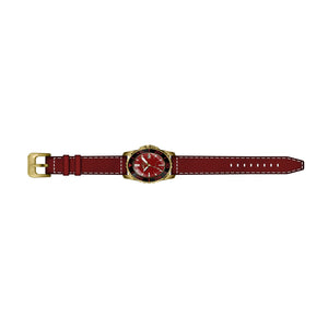 RELOJ CLÁSICO PARA HOMBRE INVICTA PRO DIVER 25647 - ROJO