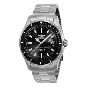 RELOJ  PARA HOMBRE INVICTA PRO DIVER 25806 - NEGRO