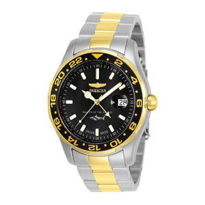 RELOJ  PARA HOMBRE INVICTA PRO DIVER 25825 - MULTICOLOR