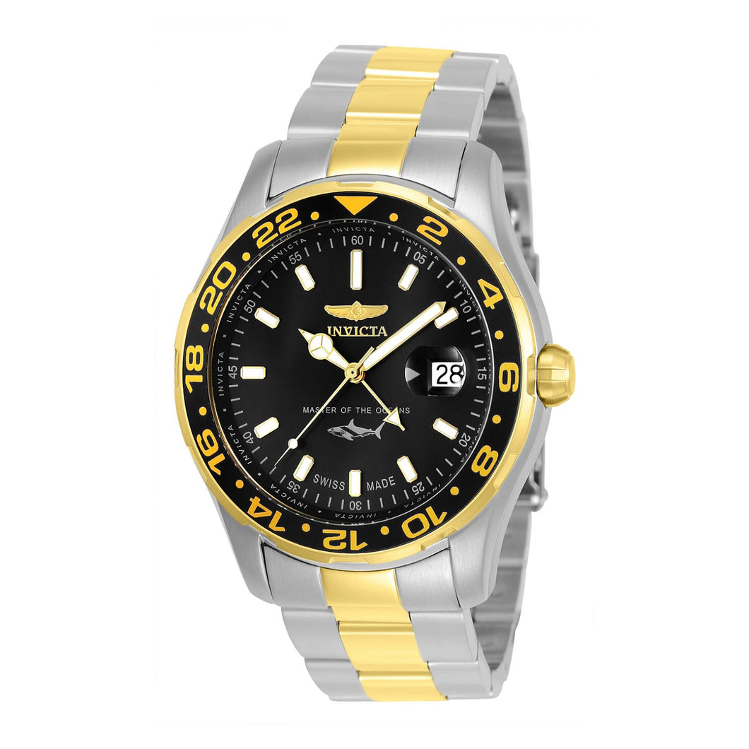 RELOJ  PARA HOMBRE INVICTA PRO DIVER 25825 - MULTICOLOR