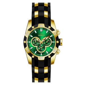 RELOJ DEPORTIVO PARA HOMBRE INVICTA SPEEDWAY 25837 - MULTICOLOR