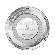 Cargar imagen en el visor de la galería, RELOJ DEPORTIVO PARA HOMBRE INVICTA SPEEDWAY 25837 - MULTICOLOR
