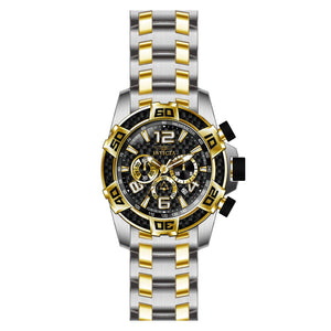 RELOJ  PARA HOMBRE INVICTA PRO DIVER 25856 - NEGRO