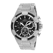 Cargar imagen en el visor de la galería, RELOJ  PARA HOMBRE INVICTA BOLT 25862 - PLATEADO