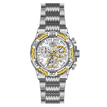 Cargar imagen en el visor de la galería, RELOJ  PARA HOMBRE INVICTA BOLT 25863 - PLATEADO