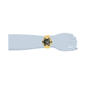RELOJ  PARA HOMBRE INVICTA BOLT 25867 - DORADO