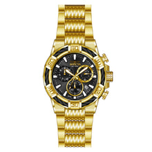 Cargar imagen en el visor de la galería, RELOJ  PARA HOMBRE INVICTA BOLT 25867 - DORADO