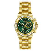 Cargar imagen en el visor de la galería, RELOJ  PARA HOMBRE INVICTA BOLT 25869 - ORO