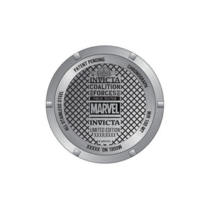 RELOJ CASTIGADOR PARA HOMBRE INVICTA MARVEL 26006 - MULTICOLOR