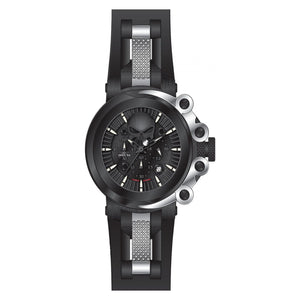 RELOJ CASTIGADOR PARA HOMBRE INVICTA MARVEL 26006 - MULTICOLOR